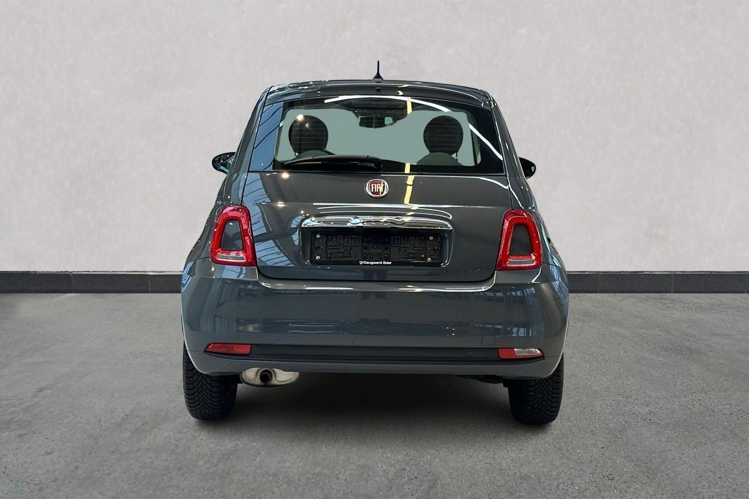 Billede af Fiat 500 1,2 Pop