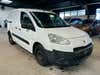 Peugeot Partner e-HDi 75 L1 Van thumbnail