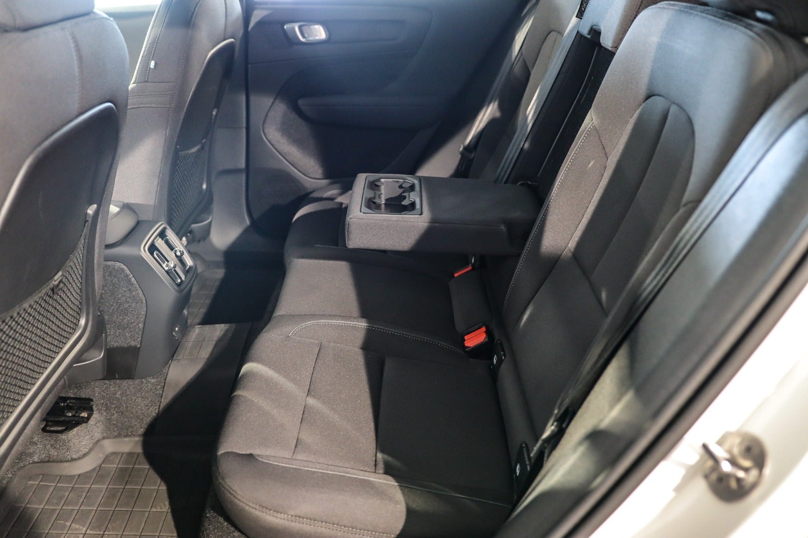 Billede af Volvo XC40  ReCharge Extended Range Ultimate