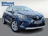 Renault Captur TCe 130 Intens EDC thumbnail