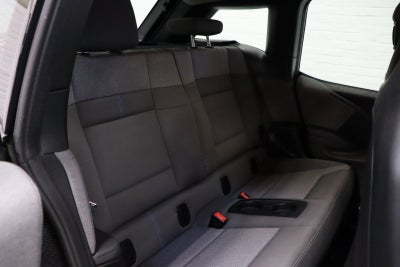 BMW i3s Charged Plus