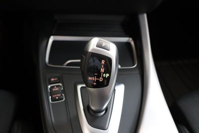 BMW 118d M-Sport aut.