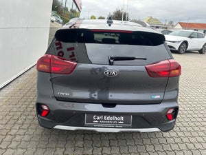 Kia Niro PHEV Advance+ DCT