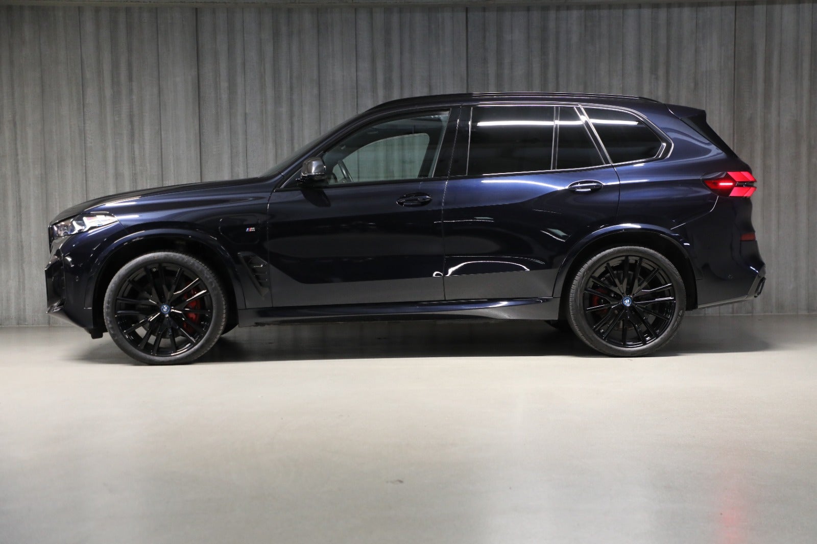 BMW X5 3,0 xDrive50e M-Sport aut.