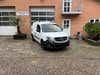 Mercedes Citan 109 CDi Kassevogn L