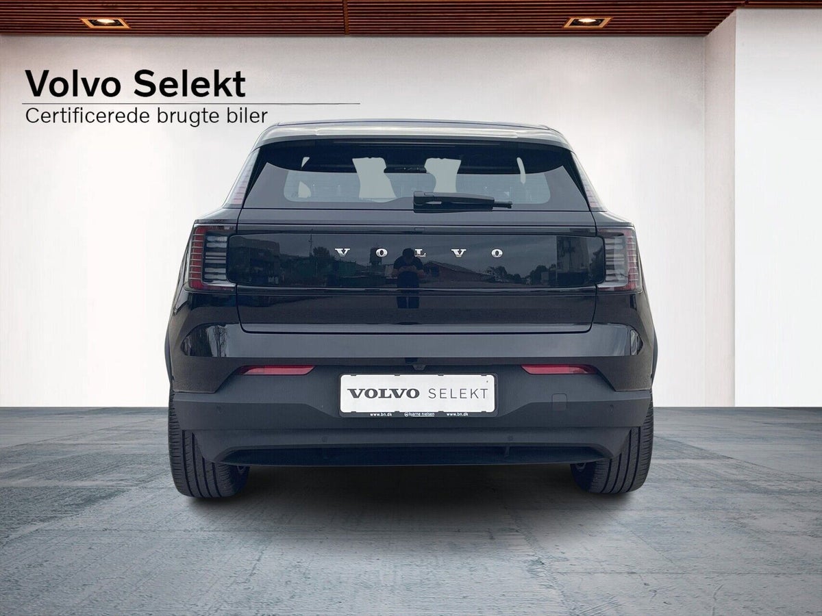 Volvo EX30 Extended Range Ultra billede 8