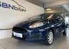 Ford Fiesta 80 Titanium thumbnail