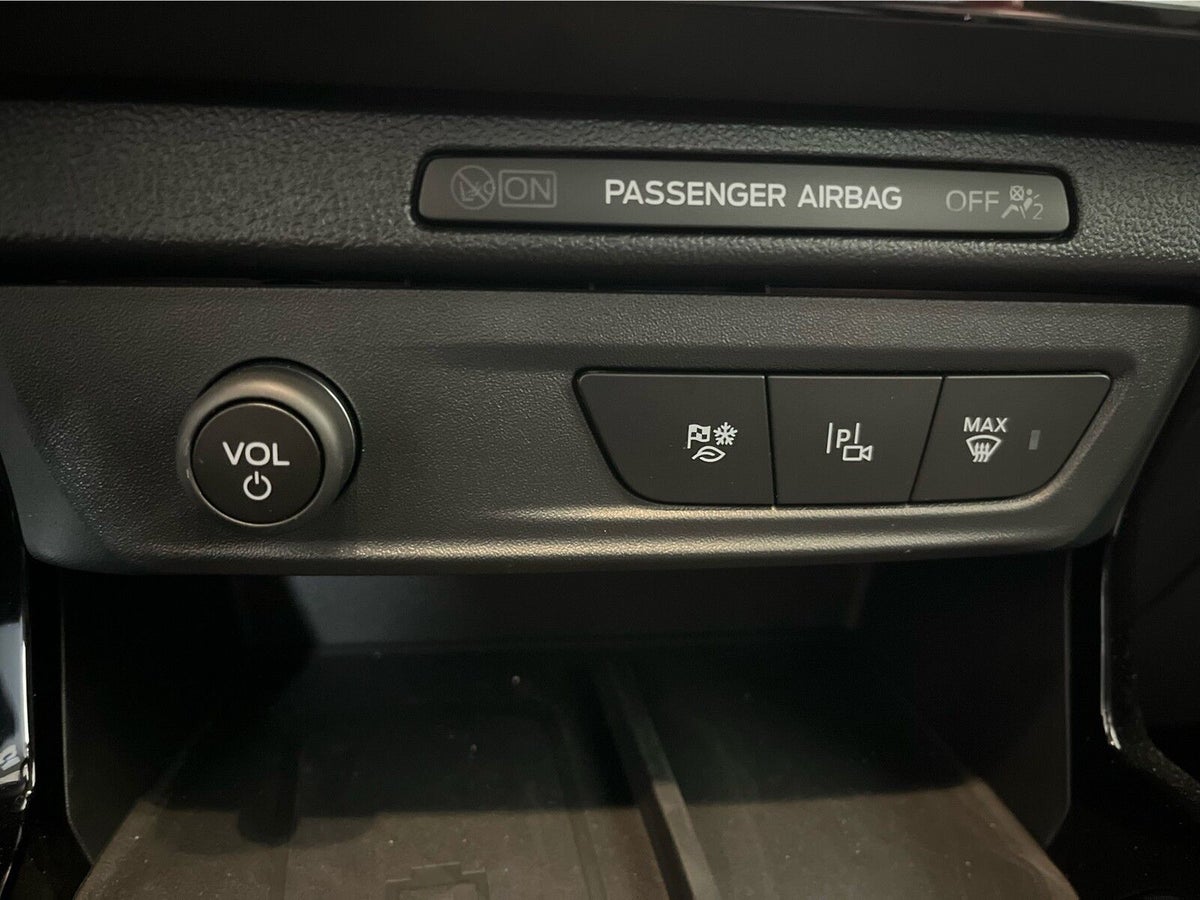 Ford Puma Gen-E Premium billede 14