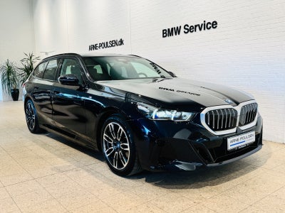 BMW i5 eDrive40 Touring M-Sport  