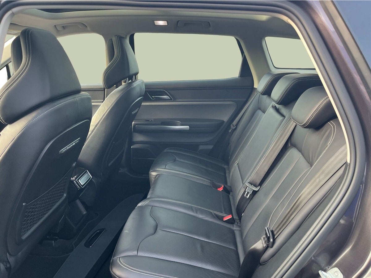 Aiways U5 Premium billede 5