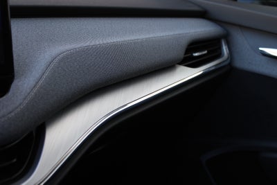 Skoda Enyaq iV Clever Loft