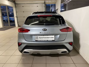 Kia XCeed PHEV Upgrade+ DCT
