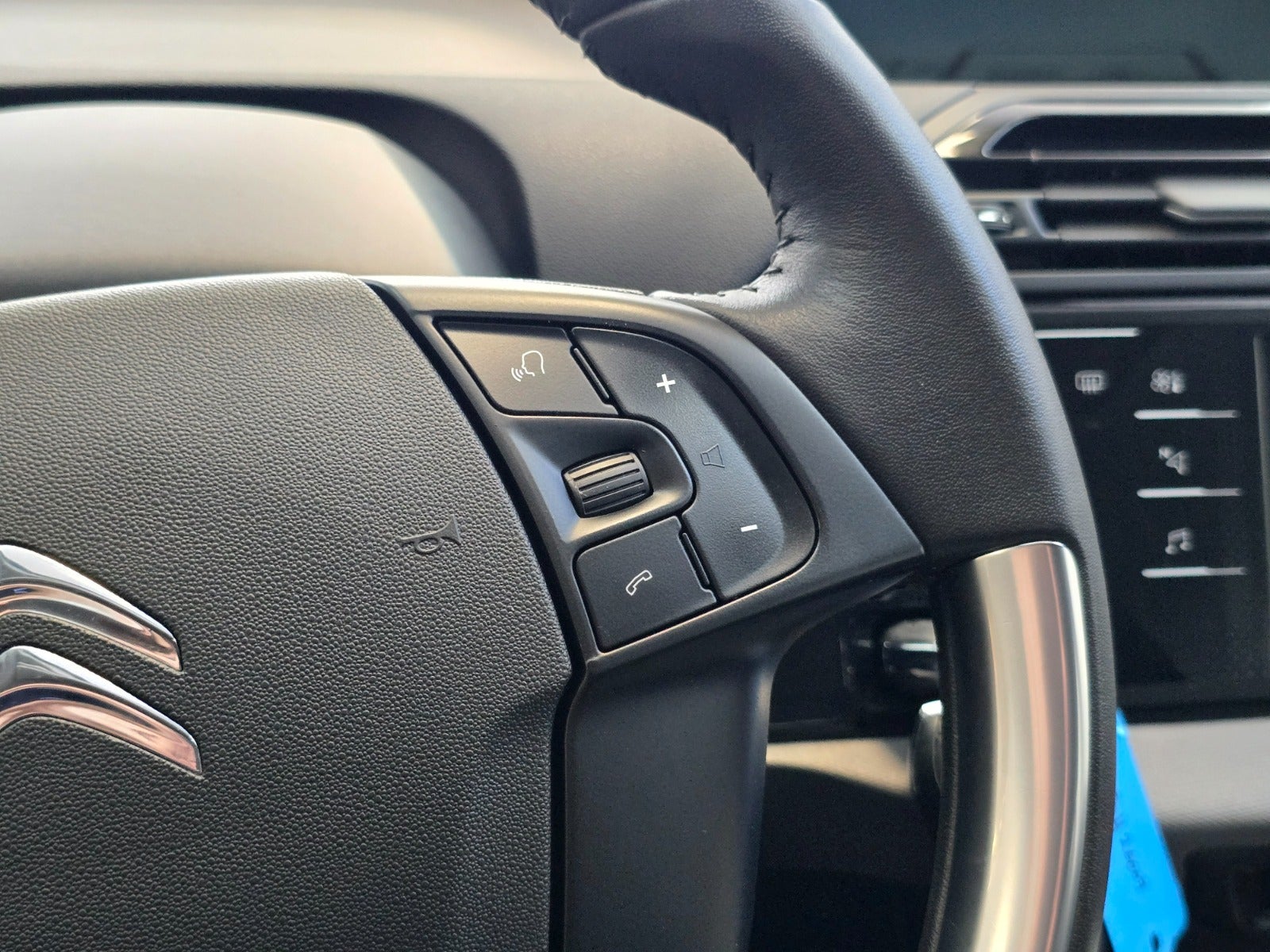 Billede af Citroën Grand C4 SpaceTourer 1,2 PureTech 130 Cool 7prs