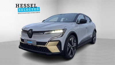 Renault Megane E-Tech 60 Iconic 5d