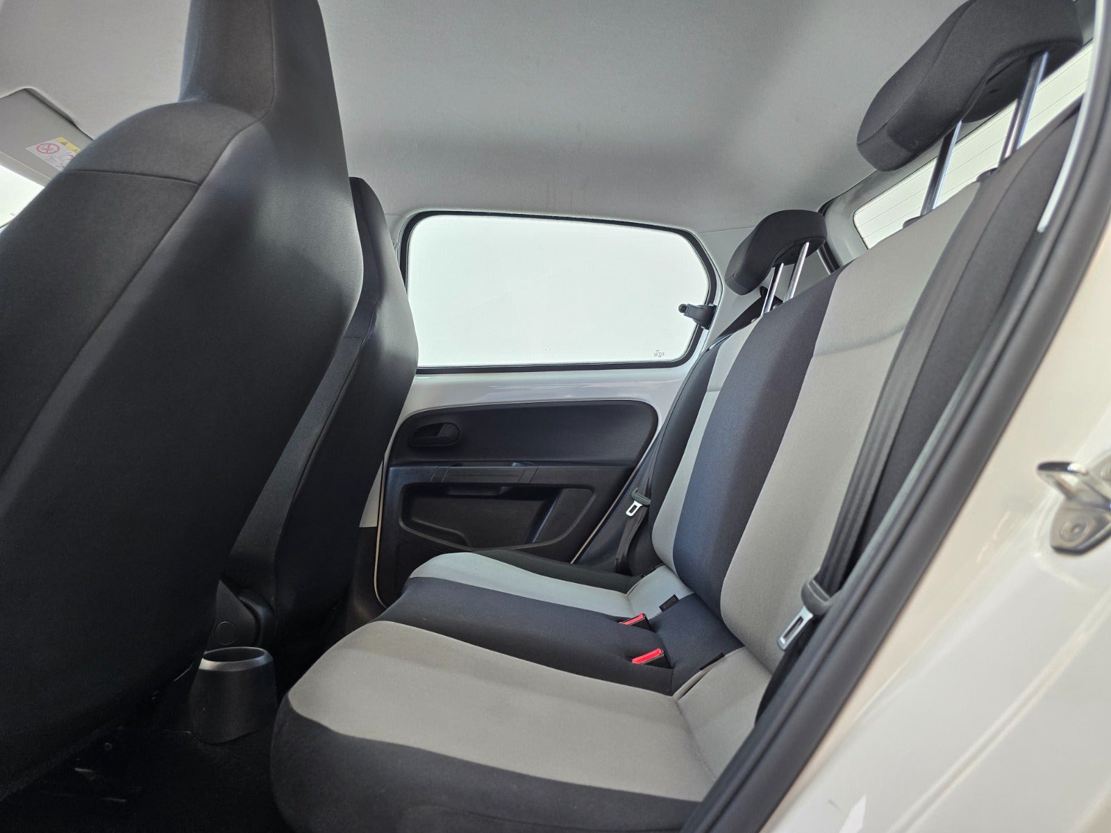 Billede af Skoda Citigo 1,0 60 Active GreenTec