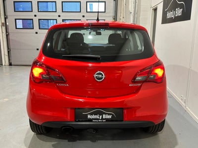 Opel Corsa T 90 Enjoy