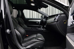 Volvo V90 T6 ReCharge R-Design aut. AWD