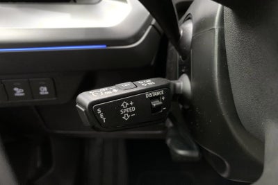 Audi Q4 e-tron Progress quattro