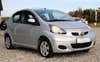 Toyota Aygo  thumbnail