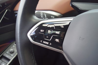 VW ID.4 Pro Performance Tech