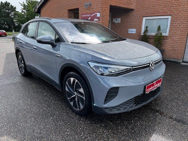 VW ID.4 Pro