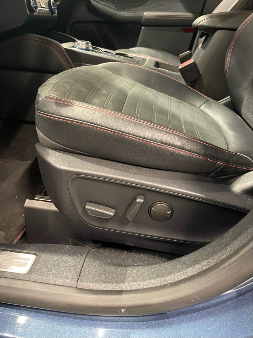 Ford Kuga PHEV ST-Line X CVT billede 7
