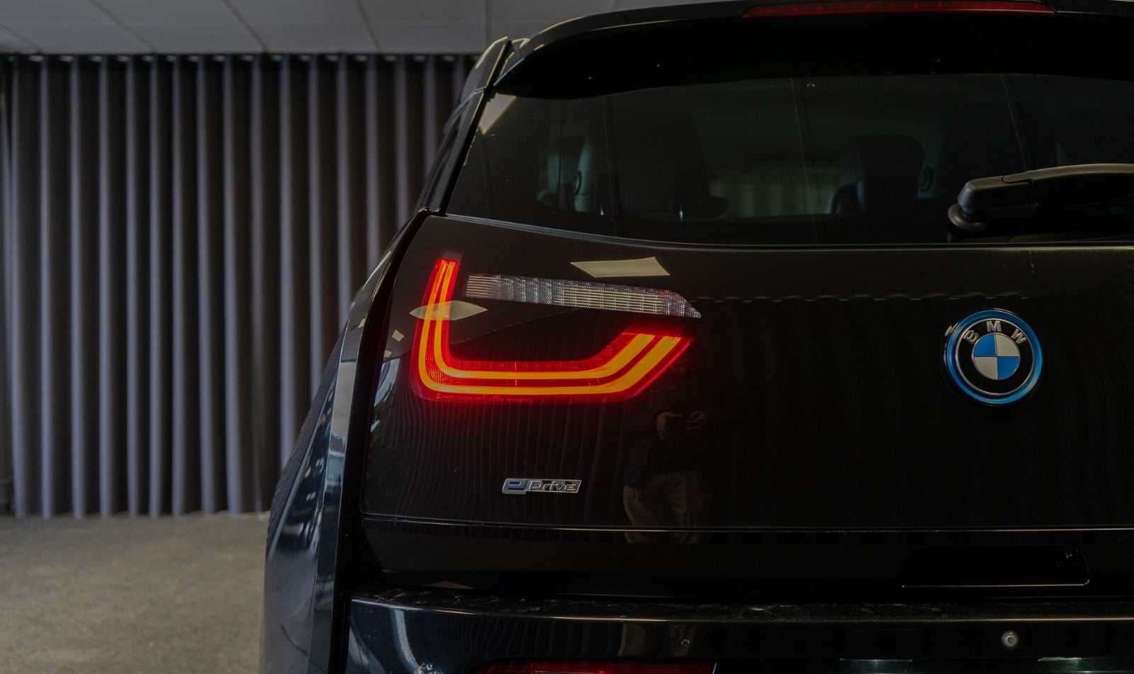 Billede af BMW i3  BEV