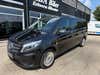 Mercedes Vito 119 CDi Kassevogn aut. XL RWD