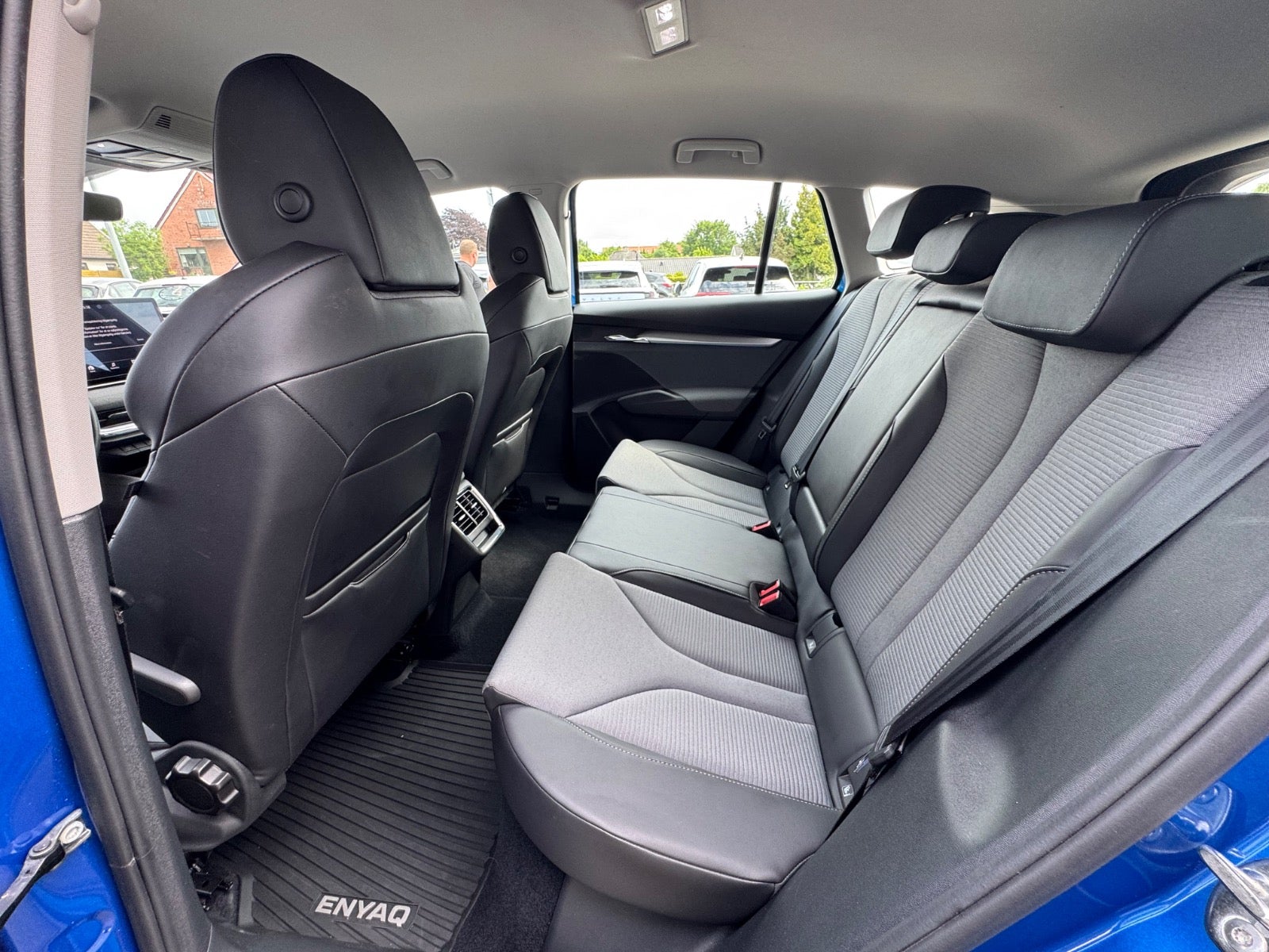 Billede af Skoda Enyaq 80 iV