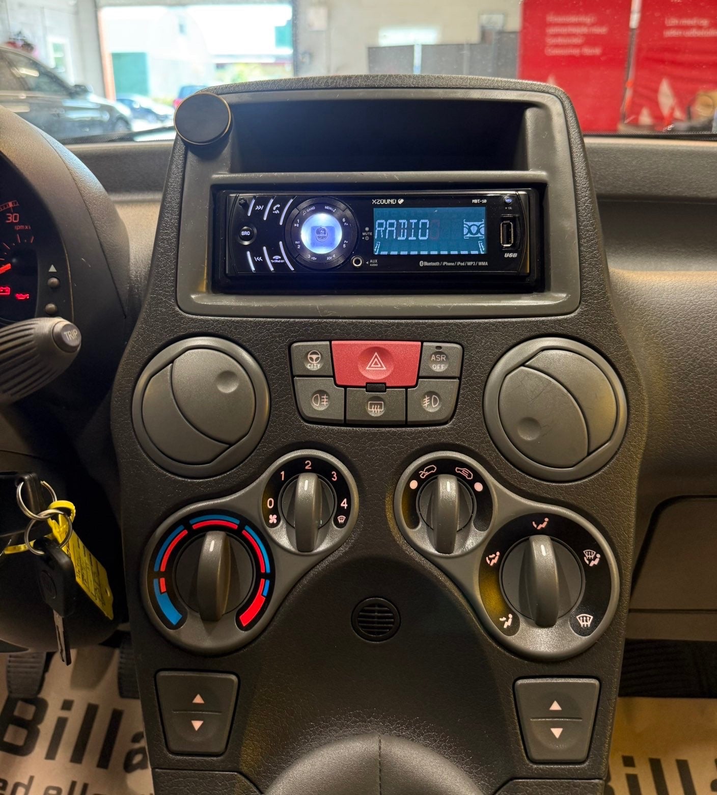 Billede af Fiat Panda 1,2 Ciao