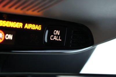 Volvo V60 D4 190 Inscription aut.