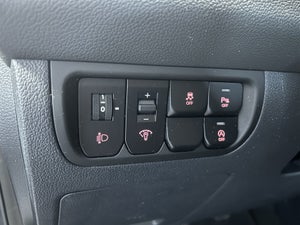 Kia Rio CVVT Limited