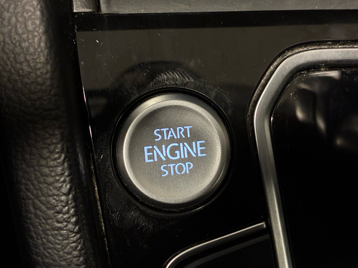 VW Passat GTE+ Pro Variant DSG billede 14