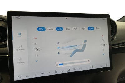 BYD Dolphin Design