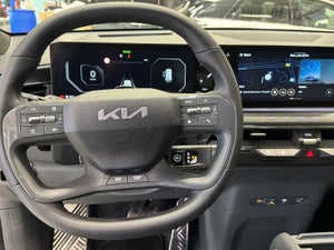 Kia EV9 Long Range Performance GT-Line AWD 7prs