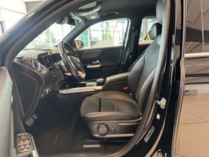 Mercedes EQB300 AMG Line 4Matic 7prs