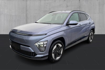 Hyundai Kona 65 EV Advanced 5d