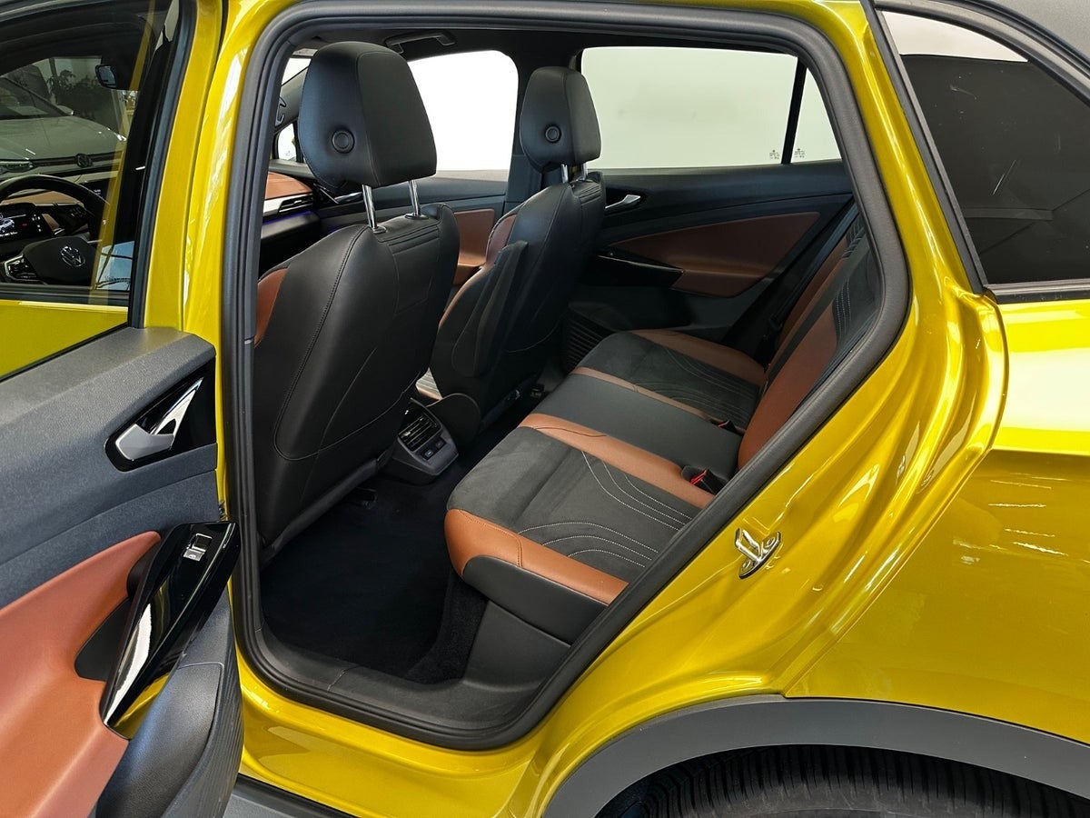 Billede af VW ID.4 77 Pro Performance