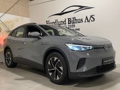 VW  ID.4 Pro Performance