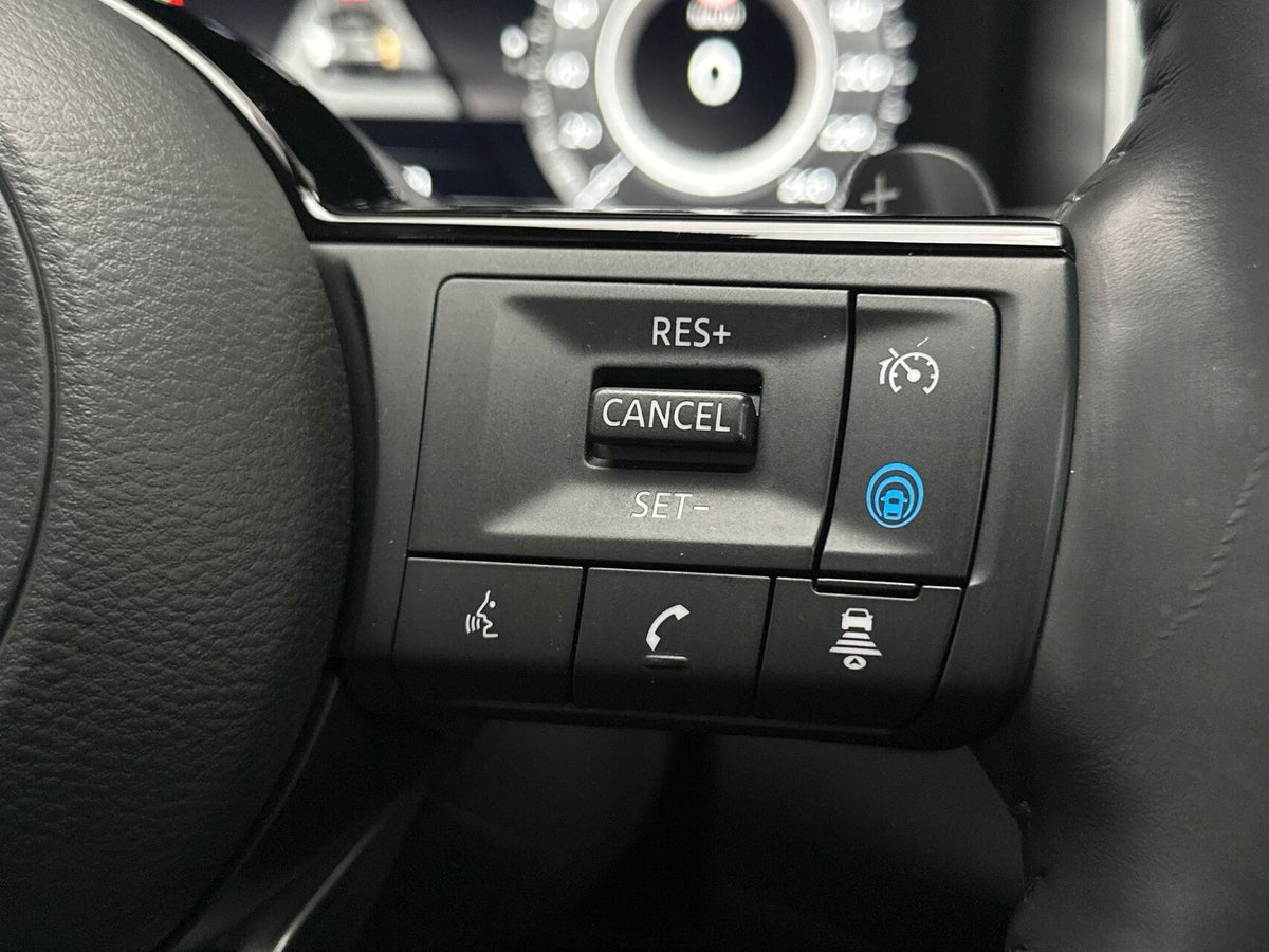 Nissan Qashqai mHEV Tekna+ X-tr. billede 15