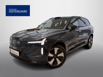 Volvo EX90  Plus 7prs 5d