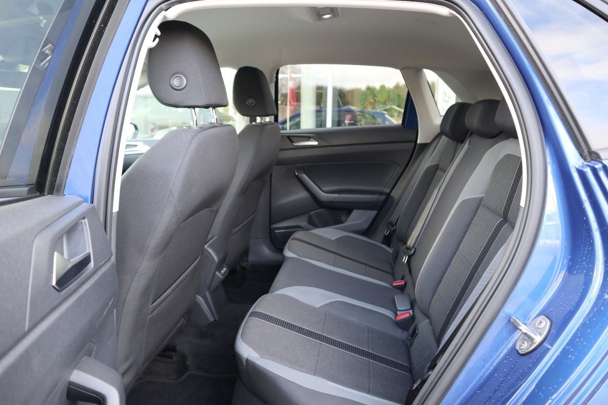 Billede af VW Polo 1,0 TSi 115 Highline DSG