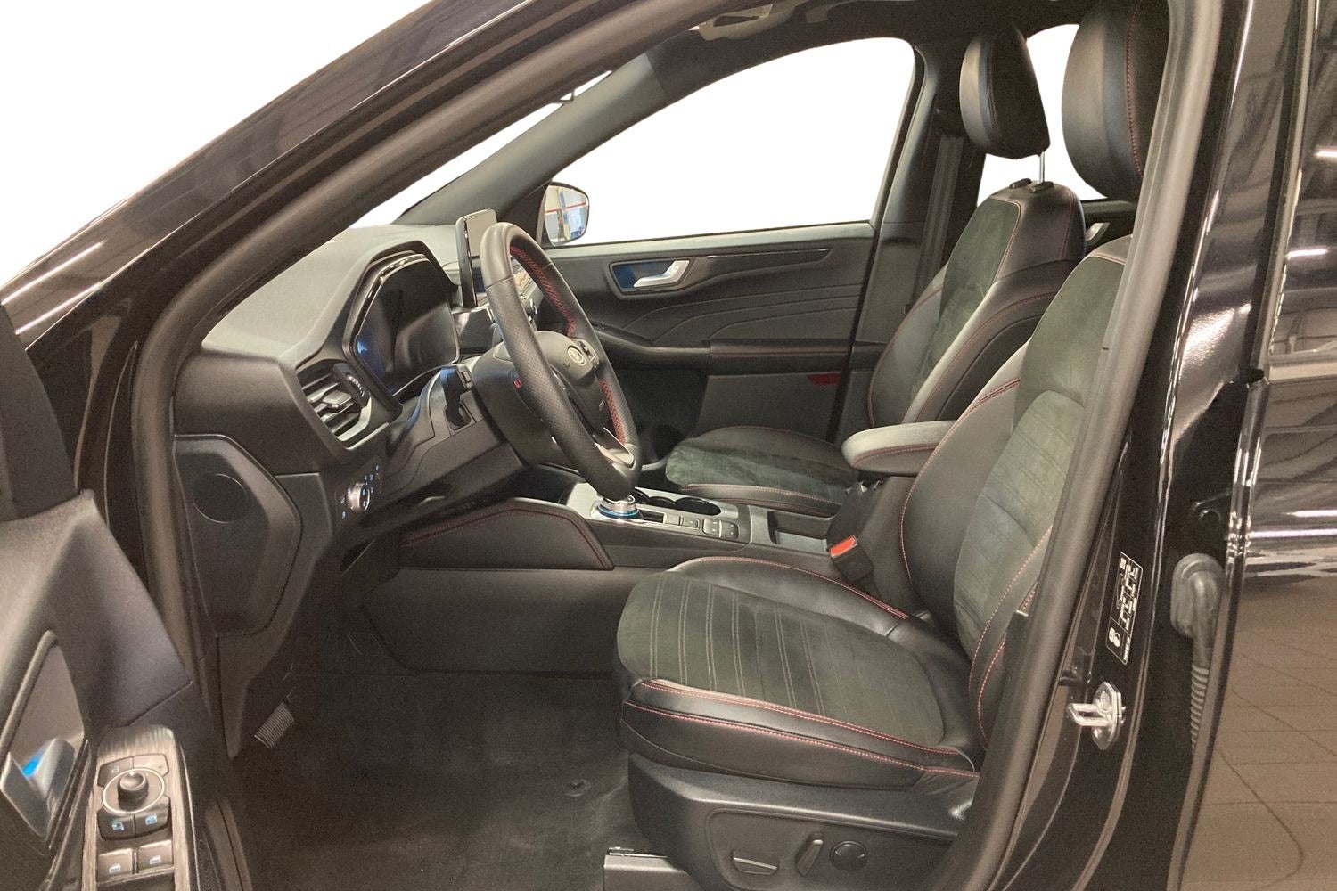 Billede af Ford Kuga 2,5 PHEV ST-Line X CVT