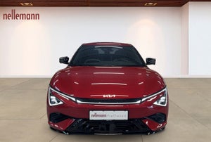 Kia EV6 Long Range GT-Line