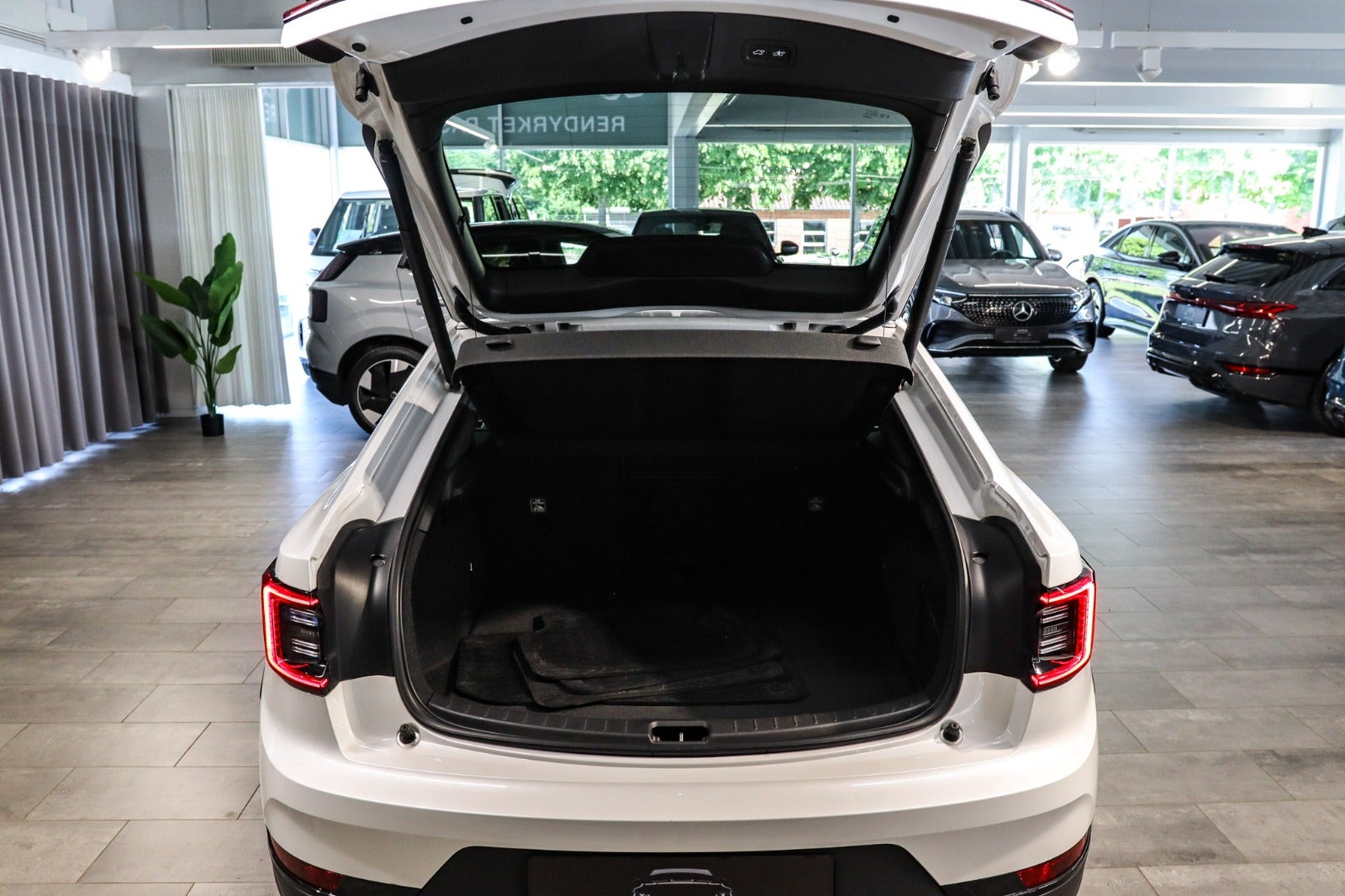 Billede af Polestar 2  Long Range