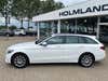 Mercedes C220 d stc. aut. thumbnail