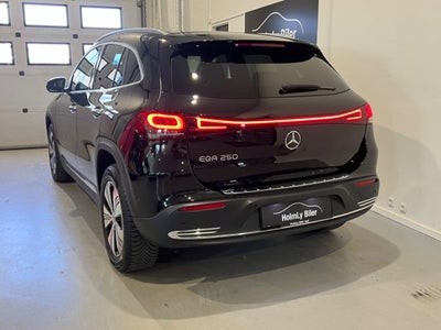 Mercedes EQA250 Progressive