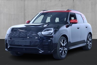 MINI Countryman SE JCW Trim XL ALL4 2024