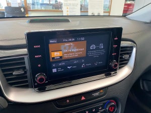 Kia Ceed PHEV Upgrade SW DCT