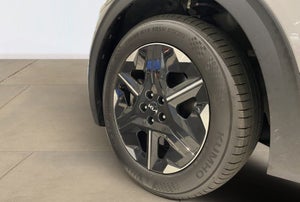Kia EV6 Long Range Prestige